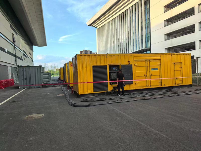 松潘柴油发电机冬季保养注意事项？