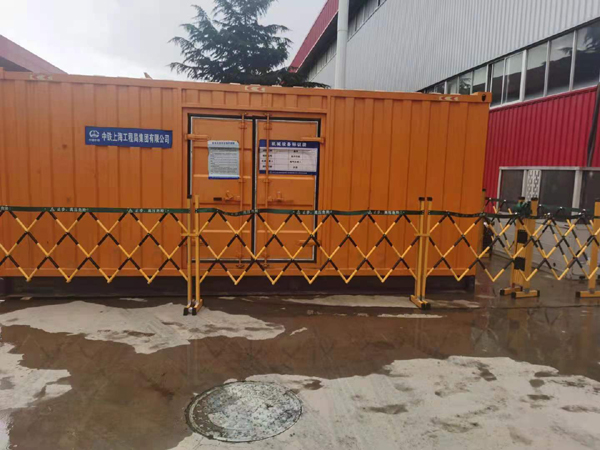 松潘租赁发电机 柴油发电机组供应商:柴油发电机组润滑油的作用?