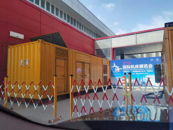 松潘出租发电机-柴油发电机和汽油发电机哪个更好一些？