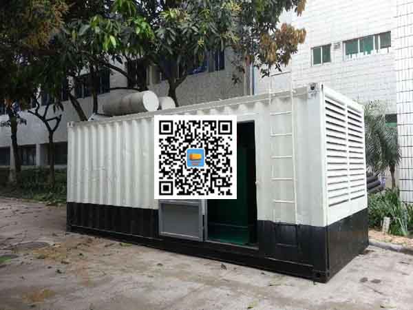 松潘出租发电机-什么样的柴油发电机使用效果比较好