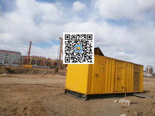 松潘发电机出租-柴油发电机组安全操作规程有哪些?