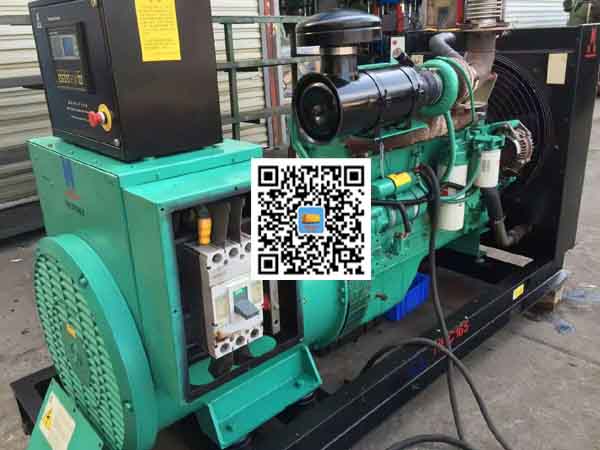 松潘租赁发电机-发电机一般变压器磁芯所使用的是什么材料？