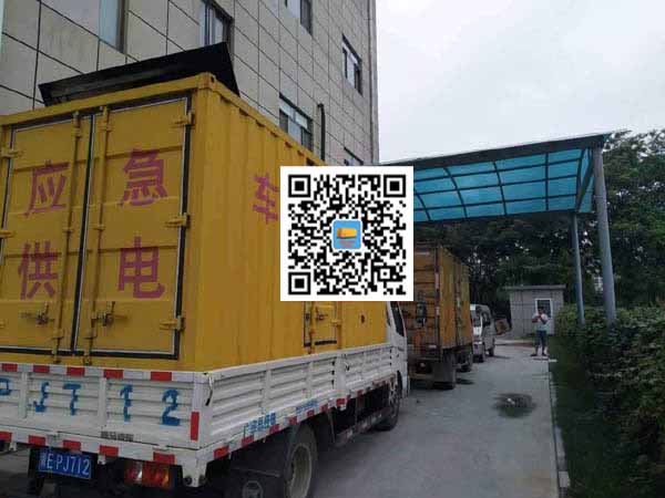 松潘租赁发电机50kw设备需要多大电缆线