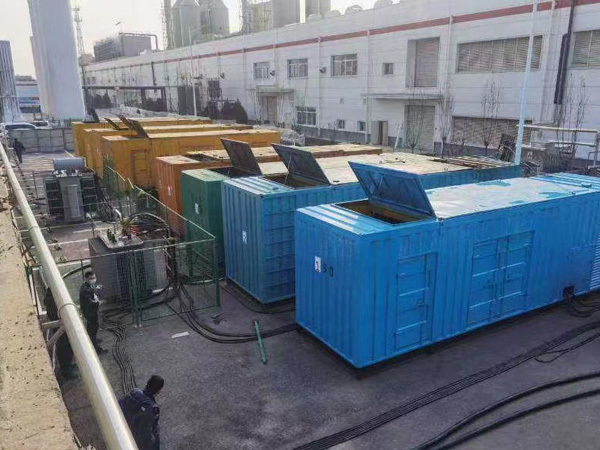 松潘不同电压使用的电缆线规格有什么区别？