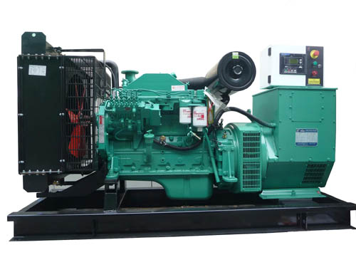 松潘有哪些方法可以提高 200kw 柴油发电机的燃油效率？