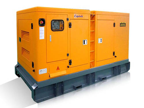 松潘影响 200kw 柴油发电机油耗的因素有哪些？