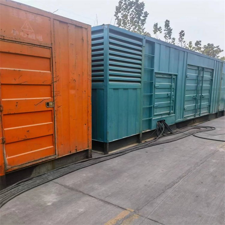 松潘如何选择适合 600kW 柴油发电机组的热继电器?