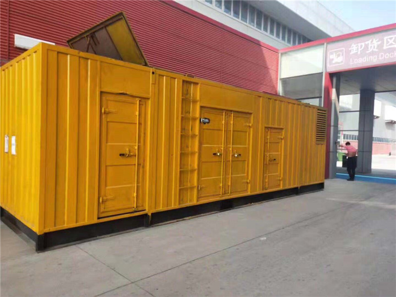 松潘储能设备的前景和市场怎么样?
