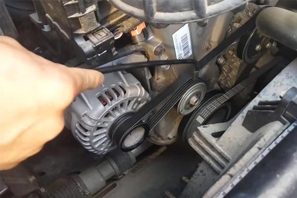 松潘转速传感器的工作原理是什么？