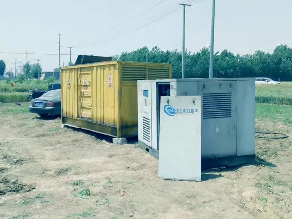 松潘柴油发电机组冬季日常维修需要哪些工具?